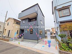 物件画像 川口市本前川 1号棟