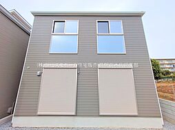 物件画像 大谷口33期　D号棟