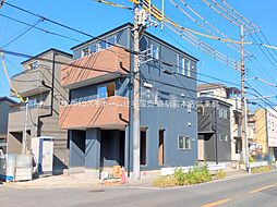 物件画像 川口市上青木西 3号棟