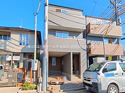 物件画像 川口市上青木西　2号棟