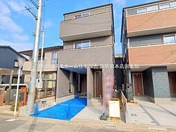 物件画像 川口市上青木西 2号棟