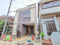 物件画像 蕨市北町4丁目V期　A号棟