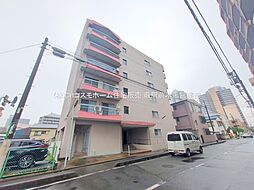 物件画像 川口第二永谷マンション