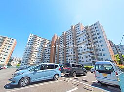 物件画像 浦和白幡東高層住宅1号棟