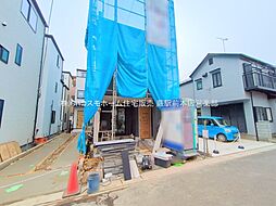 物件画像 川口市本前川3期5棟 1号棟