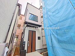 物件画像 川口市本前川3期5棟　2号棟