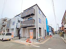 物件画像 川口市本前川3期5棟　3号棟