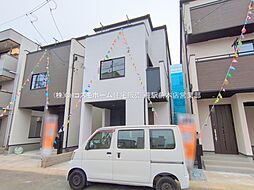 物件画像 川口市本前川3期5棟　4号棟