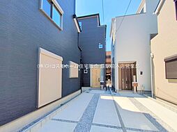 物件画像 蕨市第3北町　4号棟