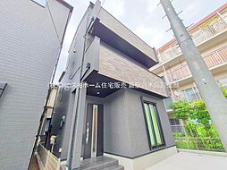 物件画像 さいたま中央区新中里1 E号棟