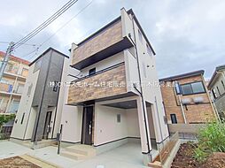 物件画像 さいたま中央区新中里1 I号棟