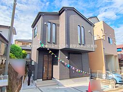 物件画像 さいたま市浦和区上木崎624　1棟　1号棟