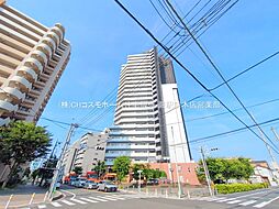 物件画像 東急ドエル・スカイマークタワー川口