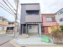 物件画像 さいたま市浦和区瀬ヶ崎1期　1号棟