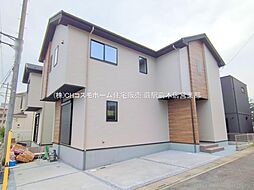 物件画像 さいたま市緑区三室12期 1号棟