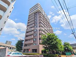 物件画像 ヒューマンスクエア武蔵浦和