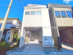 物件画像 さいたま市浦和区北浦和三1期　1号棟