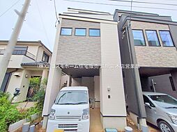 物件画像 さいたま市浦和区北浦和三1期　1号棟