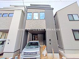 物件画像 さいたま市浦和区北浦和三1期　2号棟