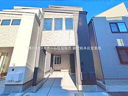 物件画像 さいたま市浦和区北浦和三1期 2号棟