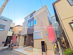 物件画像 川口市青木2丁目II期