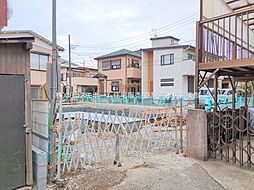 物件画像 川口市桜町509　1棟　1号棟