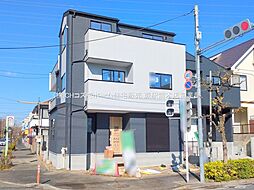 物件画像 さいたま市緑区東浦和418 3区画 2号棟