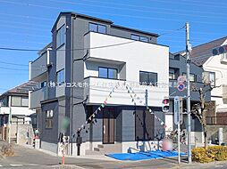 物件画像 さいたま市緑区東浦和418　3区画　2号棟