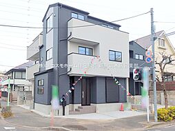 物件画像 さいたま市緑区東浦和418　3区画　2号棟