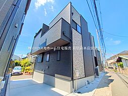 物件画像 さいたま市浦和区大東一 2号棟