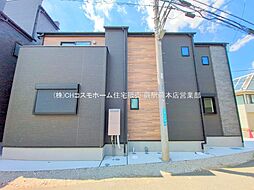 物件画像 さいたま市浦和区大東一　3号棟