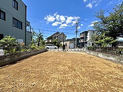 物件画像 〜笹目5丁目〜　土地30坪