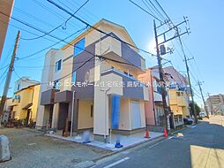 物件画像 川口市元郷4丁目IV期 A号棟