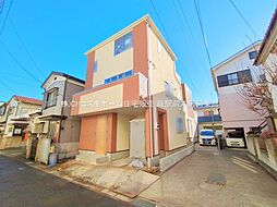 物件画像 川口市領家4丁目IV期