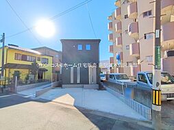 物件画像 川口市上青木西1丁目　2棟　1号棟