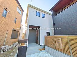 物件画像 川口市上青木西1丁目　2棟　2号棟