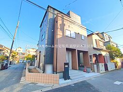 物件画像 南区鹿手袋1丁目　1棟　1号棟