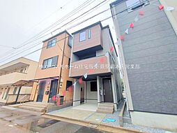 物件画像 蕨市南町35期　2号棟