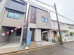 物件画像 蕨市南町35期　3号棟