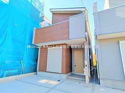 物件画像 さいたま市南区太田窪02610　2棟　1号棟