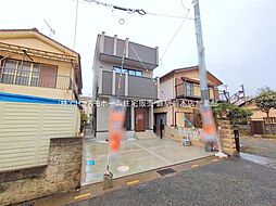 物件画像 川口市芝下344　1棟　1号棟