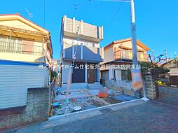 物件画像 川口市芝下344 1棟 1号棟