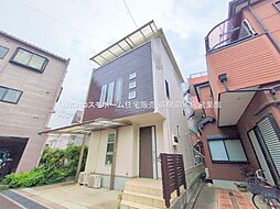 物件画像 蕨市中央二丁目戸建