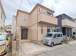 物件画像 さいたま市緑区大間木二丁目戸建