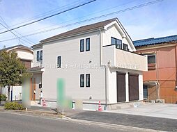 物件画像 川口朝日第3　1号棟