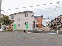 物件画像 川口朝日第3　1号棟