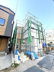 物件画像 〜自社直売cosmo浦和区領家3〜駅徒歩15分の好立地です