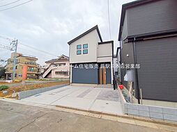 物件画像 蕨市南町3期3棟　3号棟