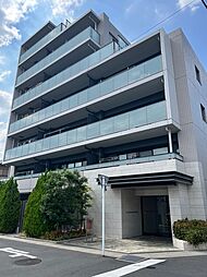 物件画像 ガーラ・レジデンス南浦和
