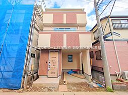 物件画像 さいたま市南区大字広ヶ谷戸238III期 2号棟